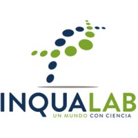 INQUALAB logo, INQUALAB contact details