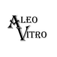 Aleovitro logo, Aleovitro contact details