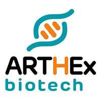 ARTHEx Biotech logo, ARTHEx Biotech contact details