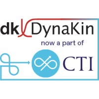 Dynakin now a part of CTI. M&S group. logo, Dynakin now a part of CTI. M&S group. contact details