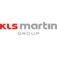 Martin Nederland - KLS Martin Group logo, Martin Nederland - KLS Martin Group contact details