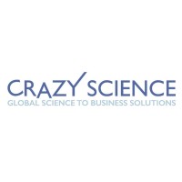 Crazy Science & Business S.L. logo, Crazy Science & Business S.L. contact details