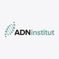 ADN Institut logo, ADN Institut contact details