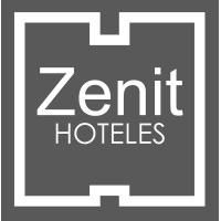 Zenit Hoteles logo, Zenit Hoteles contact details