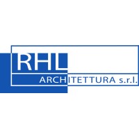 RHL Architettura logo, RHL Architettura contact details