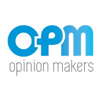 Opinion Makers Consulting logo, Opinion Makers Consulting contact details