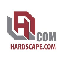 hardscape.com Supplier of Innovative Porcelain Pavers and Natural Paving Stones. logo, hardscape.com Supplier of Innovative Porcelain Pavers and Natural Paving Stones. contact details