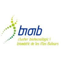 BIOIB - clúster biotecnològic i biomèdic de les Illes Balears logo, BIOIB - clúster biotecnològic i biomèdic de les Illes Balears contact details