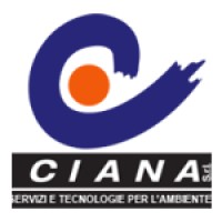 CIANA S.R.L. logo, CIANA S.R.L. contact details