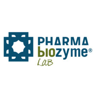 Pharma Biozyme LAB logo, Pharma Biozyme LAB contact details