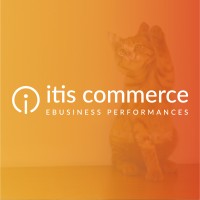 itis Commerce logo, itis Commerce contact details