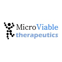 Microviable Therapeutics SL logo, Microviable Therapeutics SL contact details