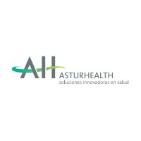 Asturhealth Soluciones Innovadoras en Salud logo, Asturhealth Soluciones Innovadoras en Salud contact details