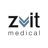 ZVIT medical logo, ZVIT medical contact details