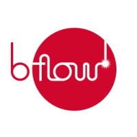 BFlow logo, BFlow contact details