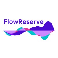 FlowReserve Labs logo, FlowReserve Labs contact details