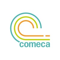 COMECA, S.A. logo, COMECA, S.A. contact details