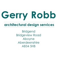 Gerry Robb Architectural Design Services logo, Gerry Robb Architectural Design Services contact details