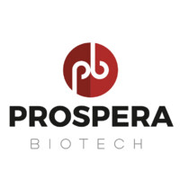 PROSPERA BIOTECH logo, PROSPERA BIOTECH contact details