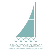 Renovatio Biomédica logo, Renovatio Biomédica contact details