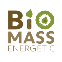 Biomass Energetic logo, Biomass Energetic contact details