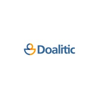 Doalitic logo, Doalitic contact details