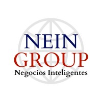 Nein Group logo, Nein Group contact details