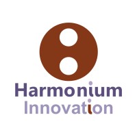 Harmonium Innovation logo, Harmonium Innovation contact details