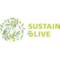 Sustainolive logo, Sustainolive contact details