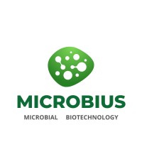 Microbius Biotech logo, Microbius Biotech contact details