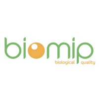 BIOMIP Biological Quality logo, BIOMIP Biological Quality contact details