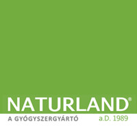 NATURLAND logo, NATURLAND contact details