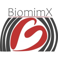 BiomimX® Srl logo, BiomimX® Srl contact details