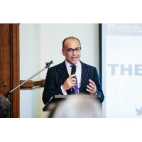 Theo Paphitis logo, Theo Paphitis contact details