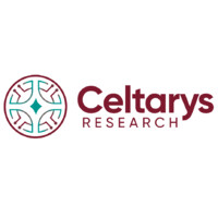 Celtarys Research logo, Celtarys Research contact details