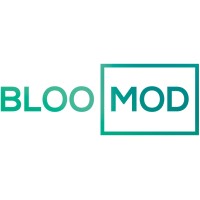 Bloomod logo, Bloomod contact details