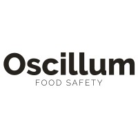 Oscillum logo, Oscillum contact details