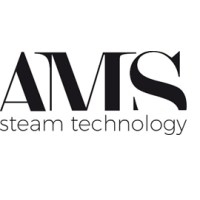 AMS Steam Technology logo, AMS Steam Technology contact details