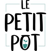 Le Petit Pot logo, Le Petit Pot contact details