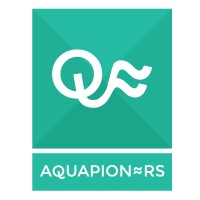 Aquapioneers logo, Aquapioneers contact details