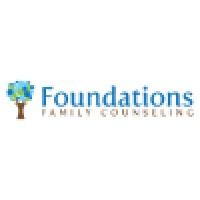 Foundations Family Counseling logo, Foundations Family Counseling contact details