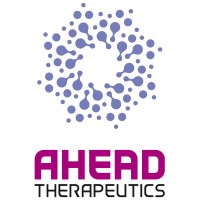 Ahead Therapeutics logo, Ahead Therapeutics contact details