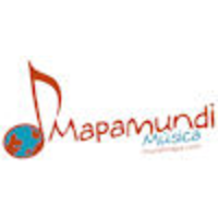 Mapamundi Música logo, Mapamundi Música contact details