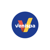 Venispa logo, Venispa contact details