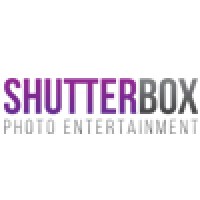 Shutterbox Photo Entertainment logo, Shutterbox Photo Entertainment contact details