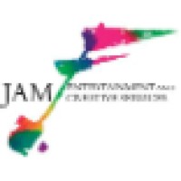 Jam Entertainment and Creative Services LLC logo, Jam Entertainment and Creative Services LLC contact details