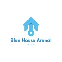 Blue House Arenal Seville logo, Blue House Arenal Seville contact details