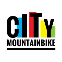 City Mountainbike logo, City Mountainbike contact details