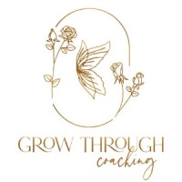 Grow Through Coaching logo, Grow Through Coaching contact details