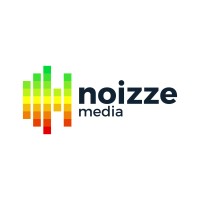 Noizze Media logo, Noizze Media contact details